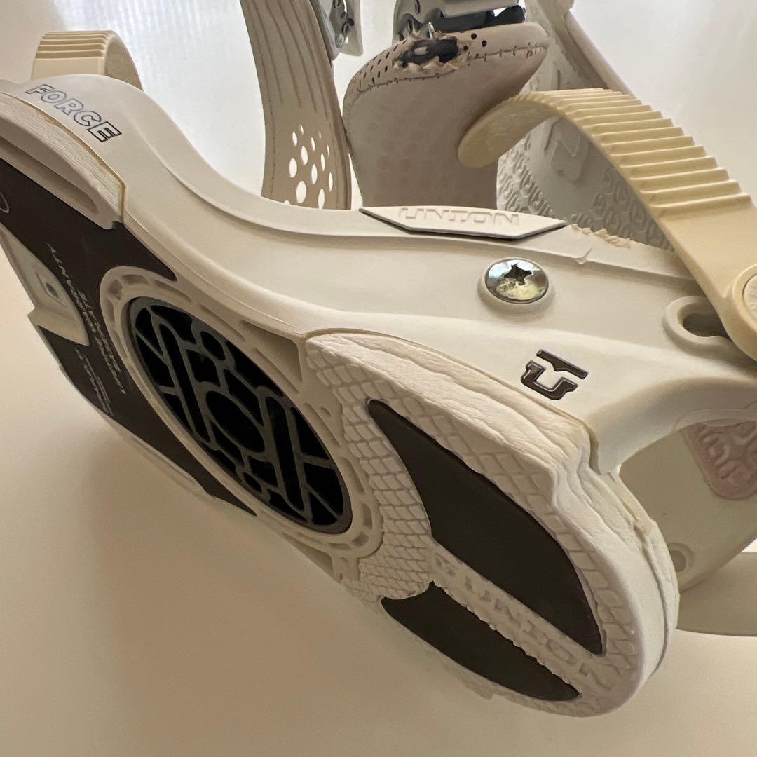 UNION FORCE ビンディングM