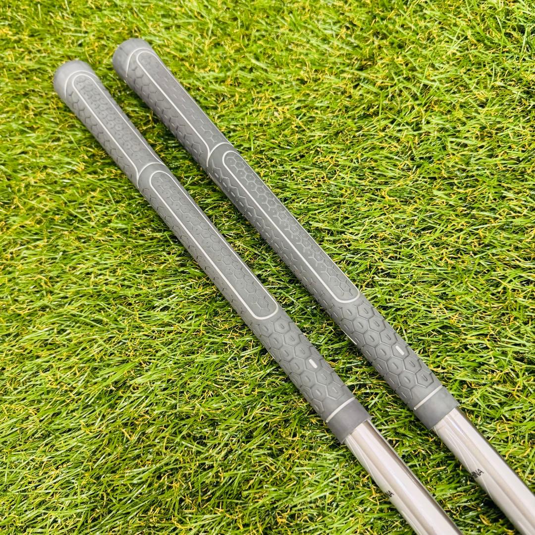 【女性用】Callaway solaire ５番ウッド & ユーティリティ