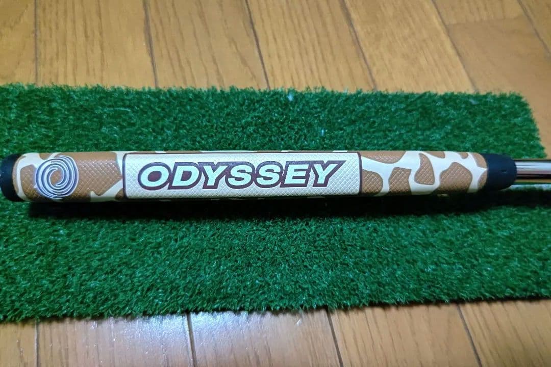 オデッセイ AI-ONE GIRAFFE ジェイルバード ミニ 美品 32インチ