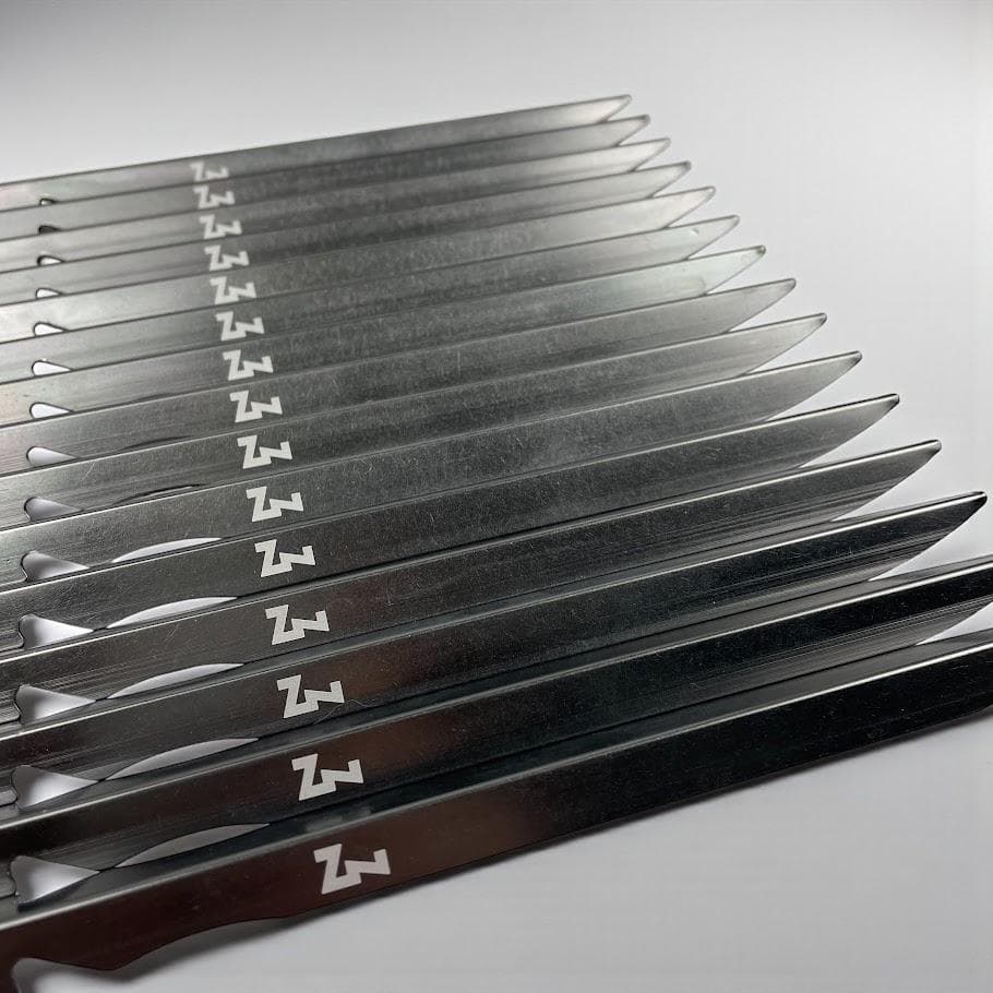 ▲ZANE ARTS▲ ZEKU-M ゼクーM ゼインアーツ ミドルシェルター