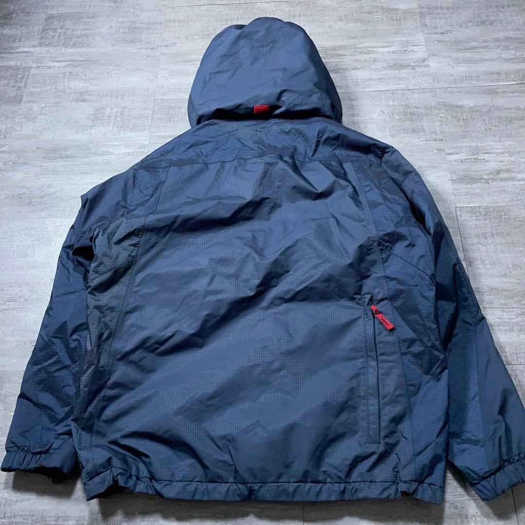 お買い得★ phenix フェニックス スキーウェア メンズL-O 旅行や授業に