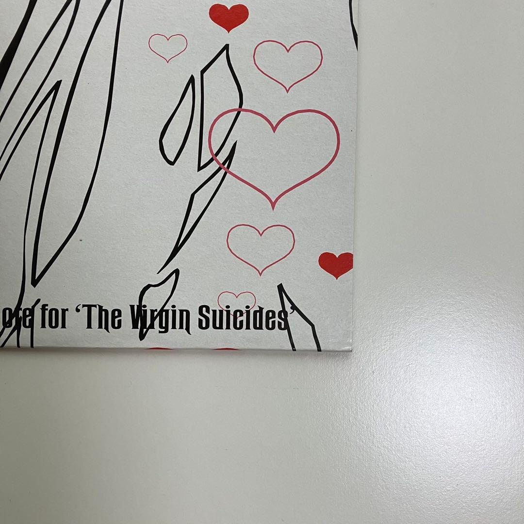 AIR/ Playground Love 12\" 2000年