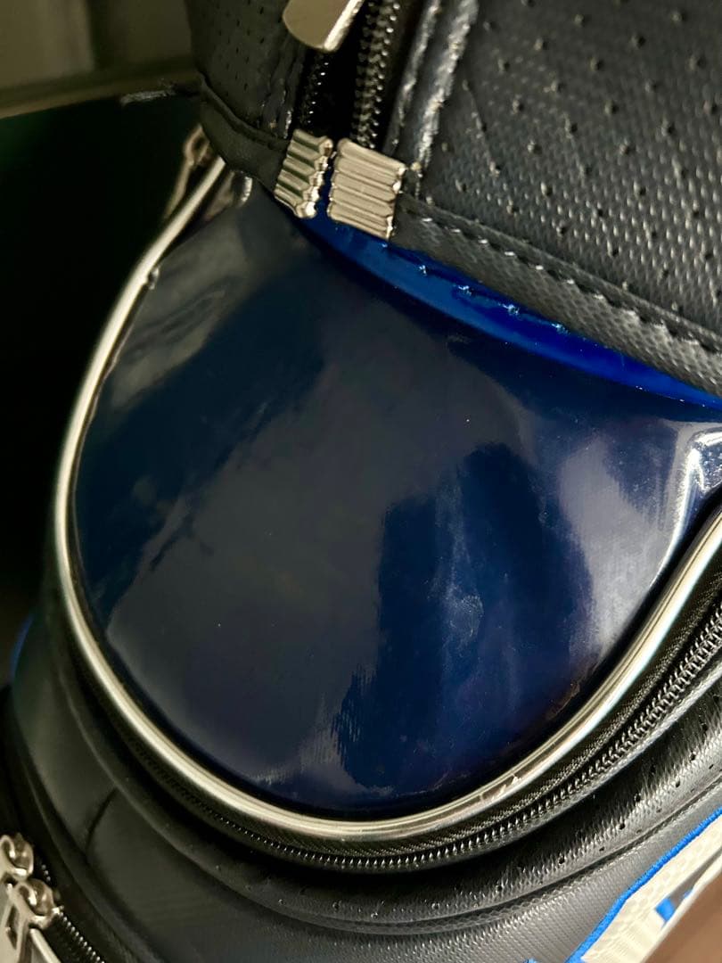 ルコック　キャディバッグ