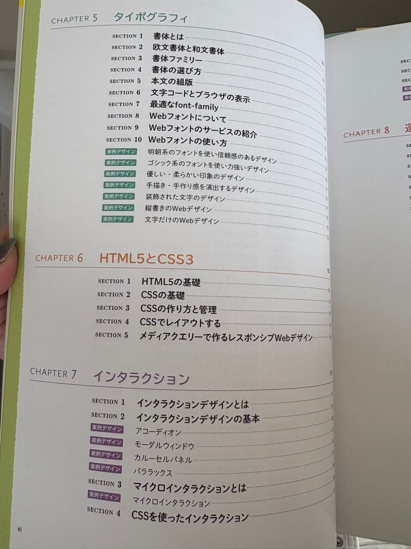 【未経験→フリーランス】デザイン独学の定番書7冊セット