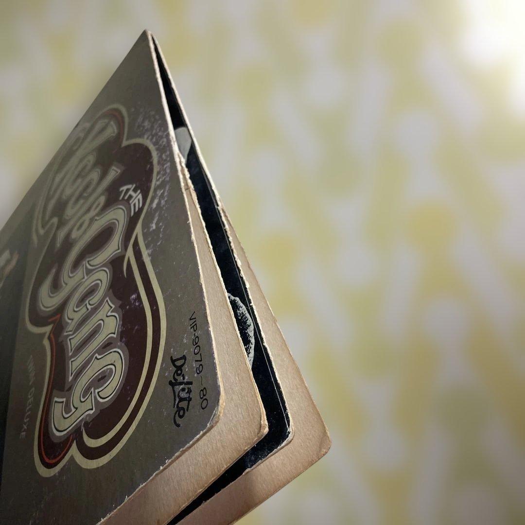 洋楽 Kool & The Gang / Twin Deluxe