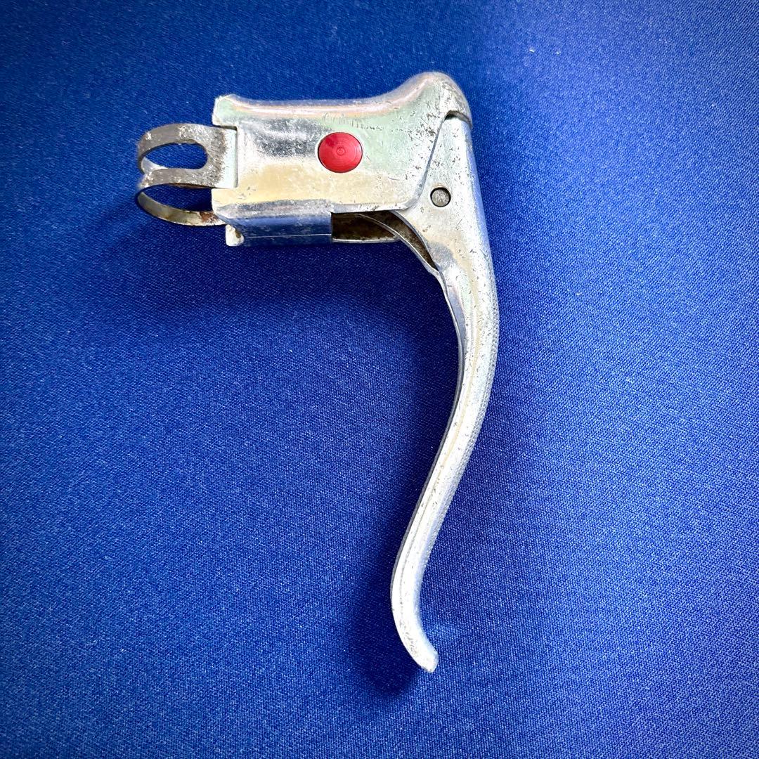 スイスの名門メーカー ワインマン（WEINMANN）ドロップ ブレーキレバー