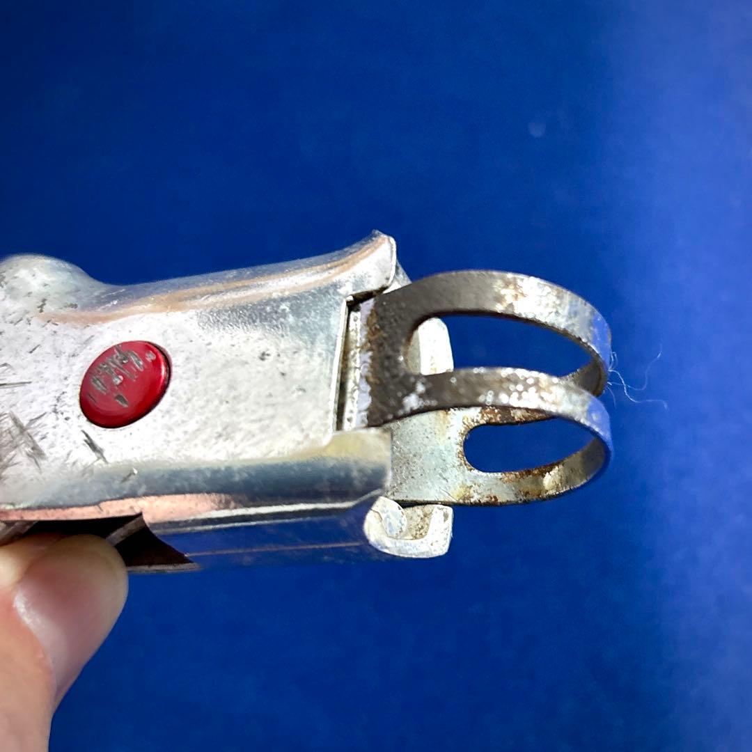 スイスの名門メーカー ワインマン（WEINMANN）ドロップ ブレーキレバー