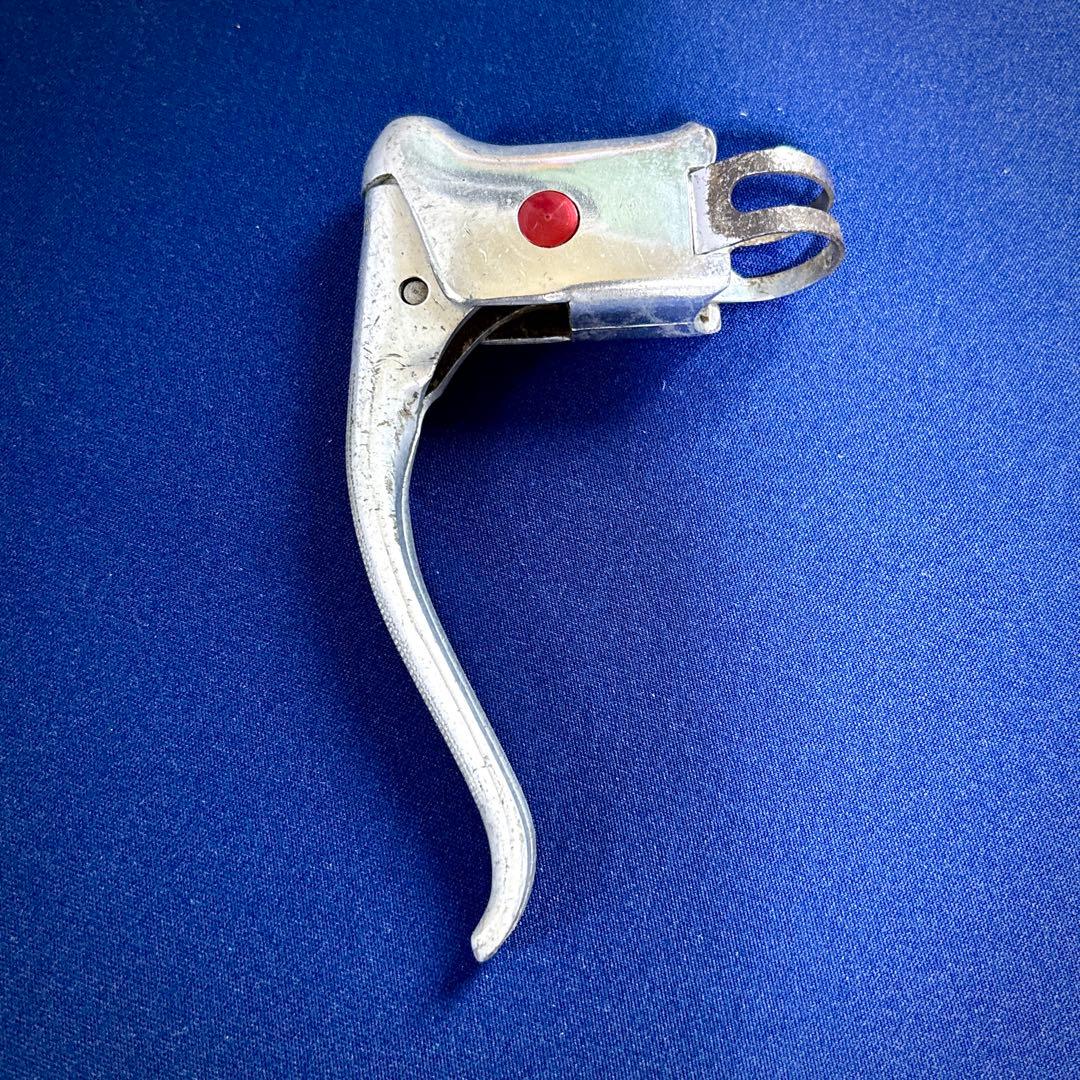 スイスの名門メーカー ワインマン（WEINMANN）ドロップ ブレーキレバー