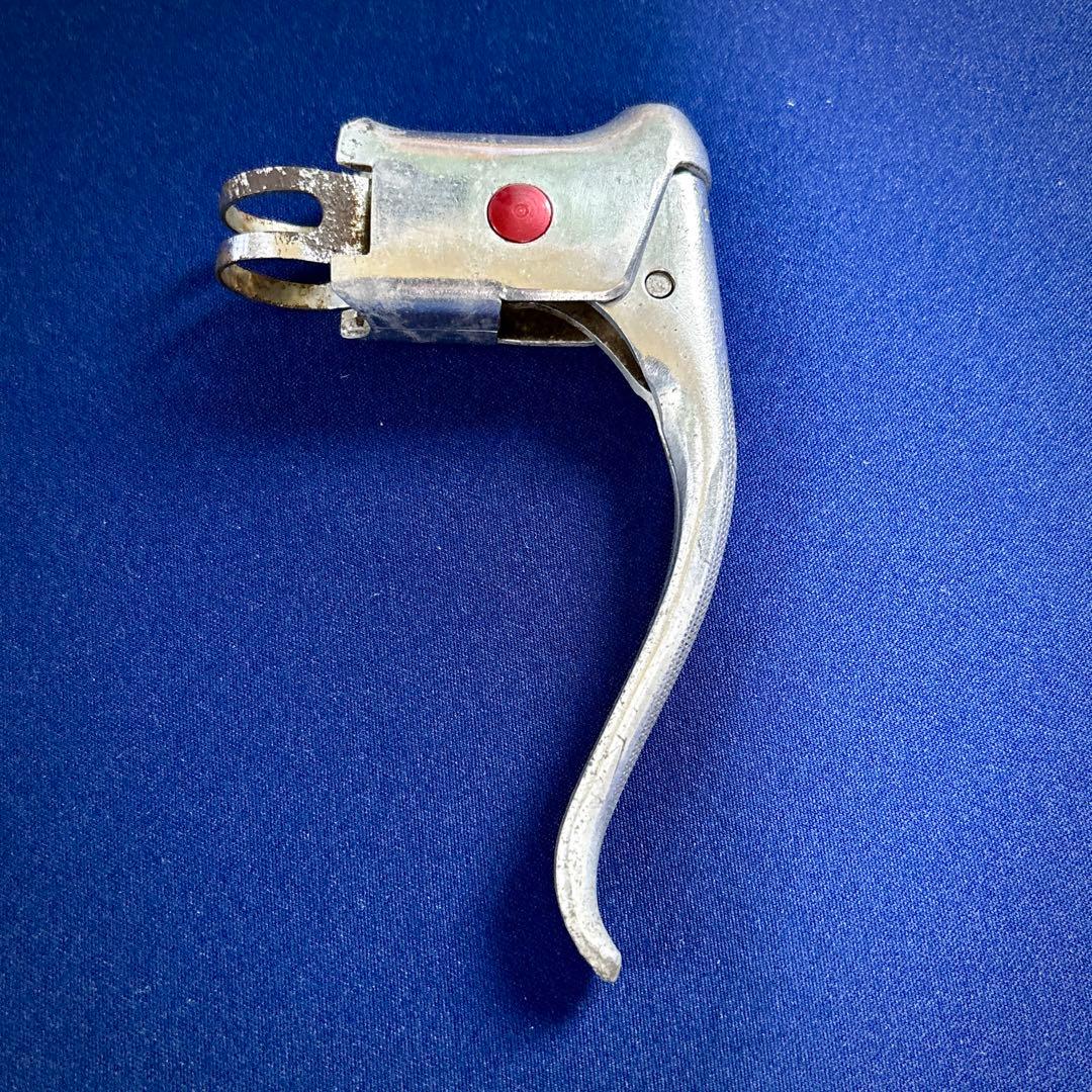 スイスの名門メーカー ワインマン（WEINMANN）ドロップ ブレーキレバー