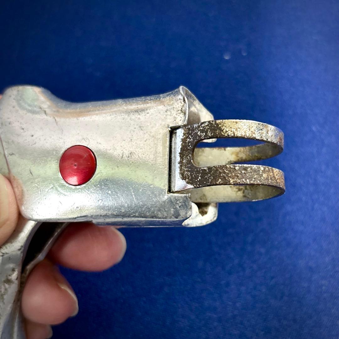 スイスの名門メーカー ワインマン（WEINMANN）ドロップ ブレーキレバー