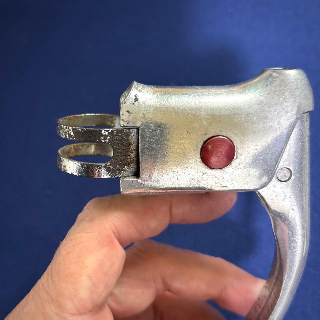 スイスの名門メーカー ワインマン（WEINMANN）ドロップ ブレーキレバー