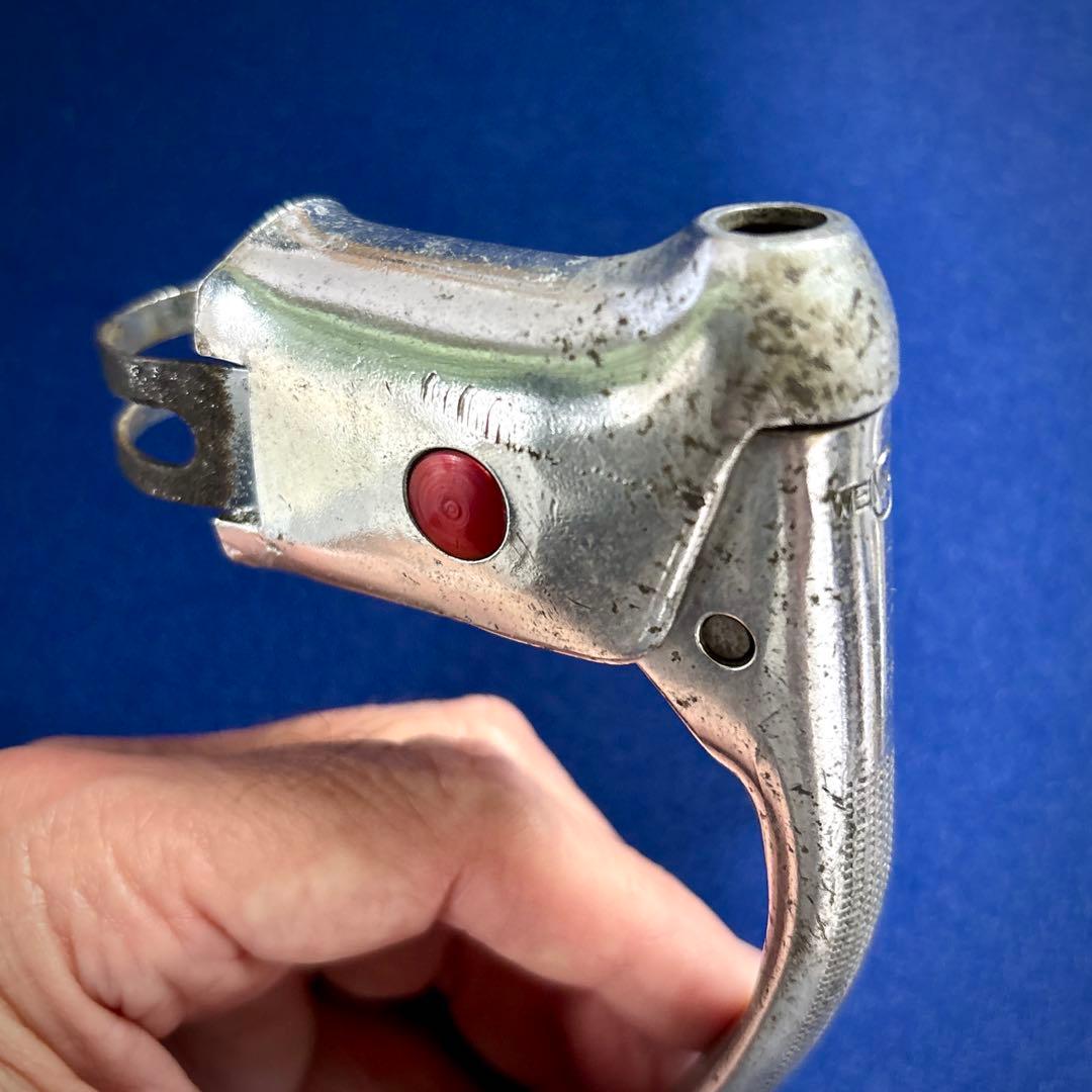 スイスの名門メーカー ワインマン（WEINMANN）ドロップ ブレーキレバー