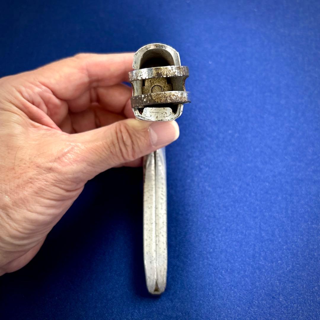 スイスの名門メーカー ワインマン（WEINMANN）ドロップ ブレーキレバー