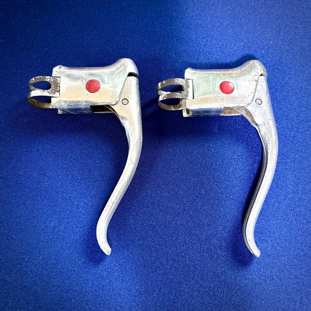 スイスの名門メーカー ワインマン（WEINMANN）ドロップ ブレーキレバー