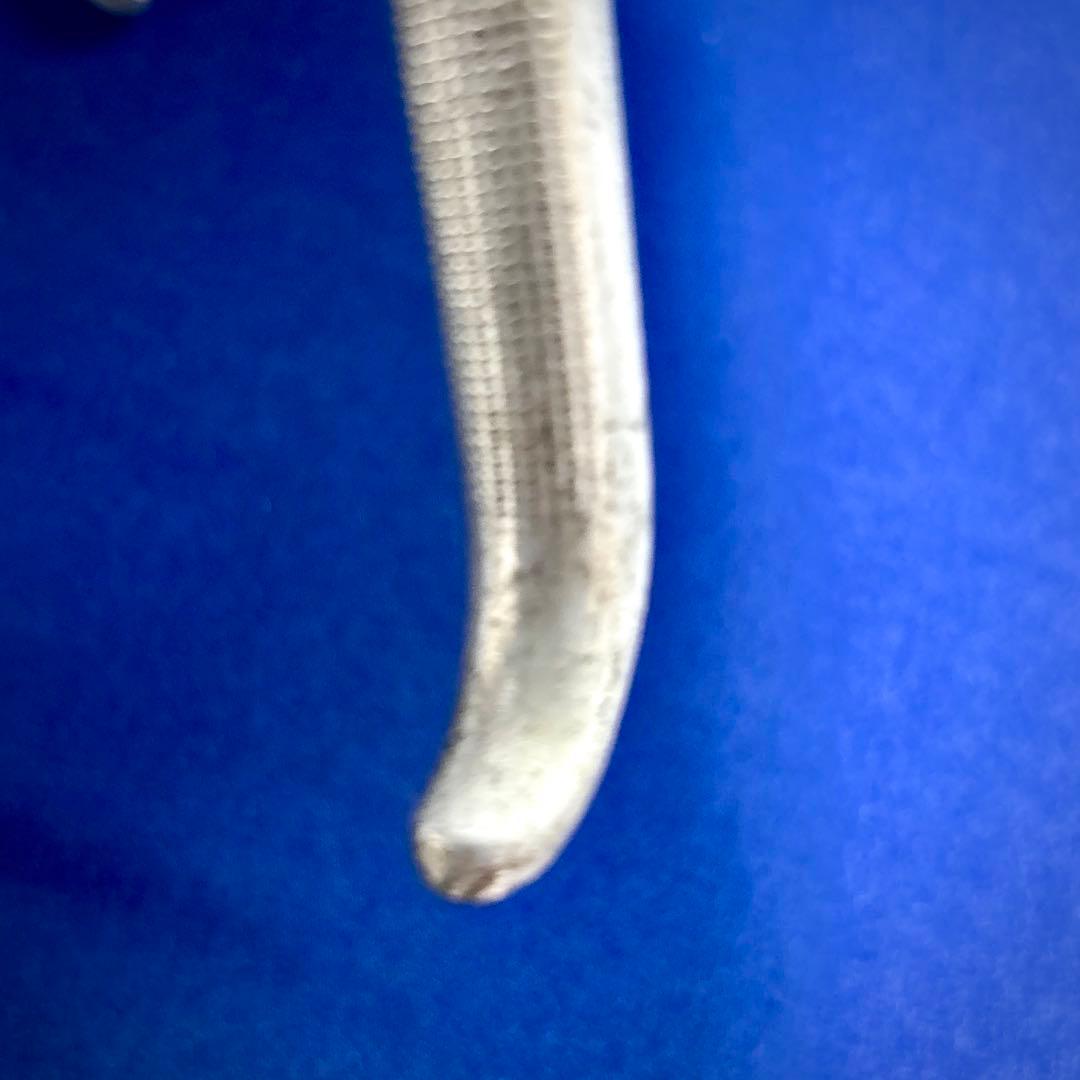 スイスの名門メーカー ワインマン（WEINMANN）ドロップ ブレーキレバー