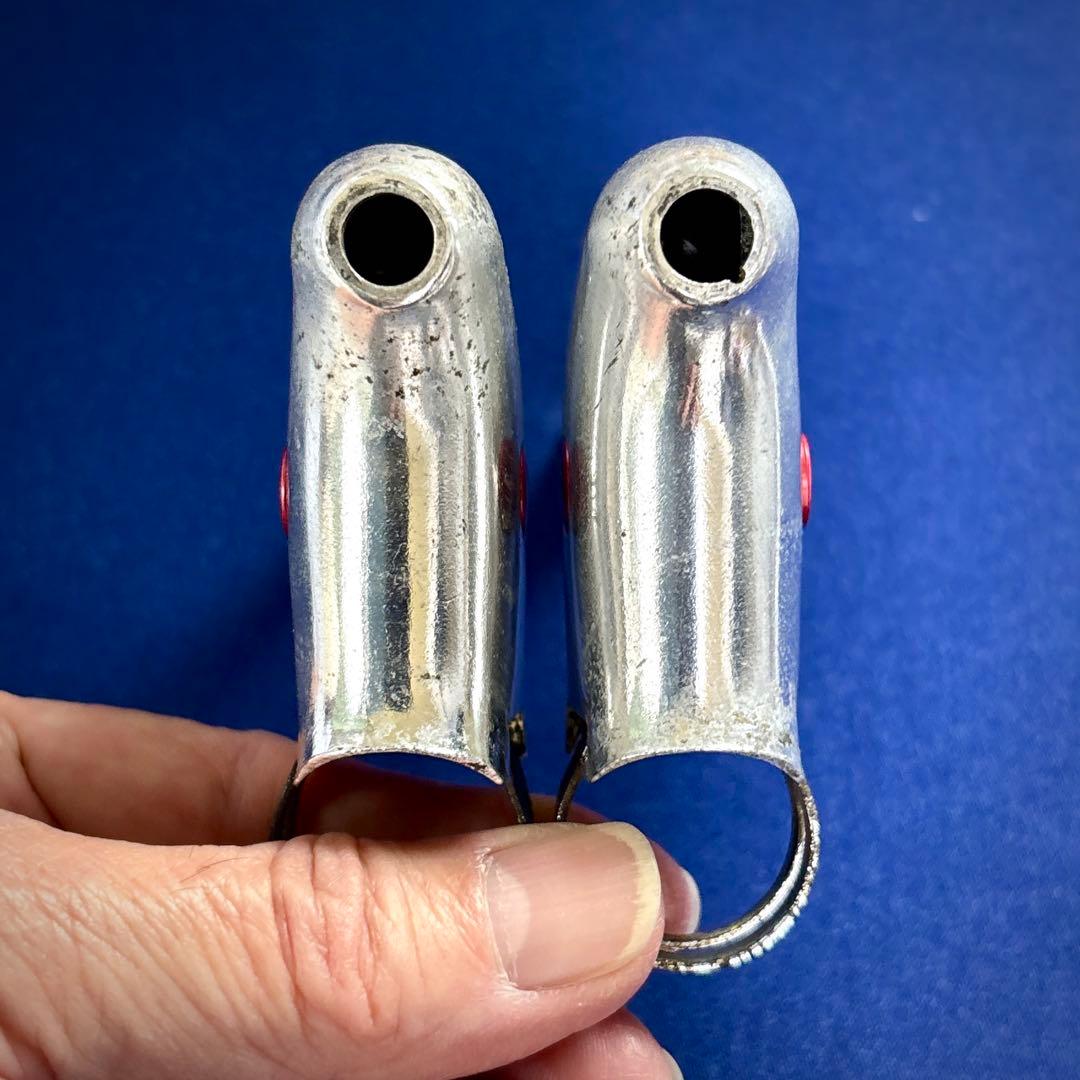 スイスの名門メーカー ワインマン（WEINMANN）ドロップ ブレーキレバー