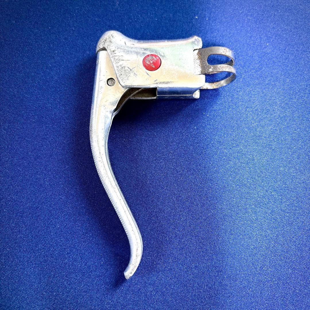 スイスの名門メーカー ワインマン（WEINMANN）ドロップ ブレーキレバー