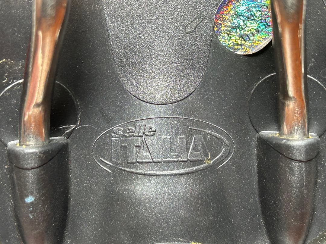 ★SELLE ITALIA ★SLR★TROY LEE DESIGNS★限定品★