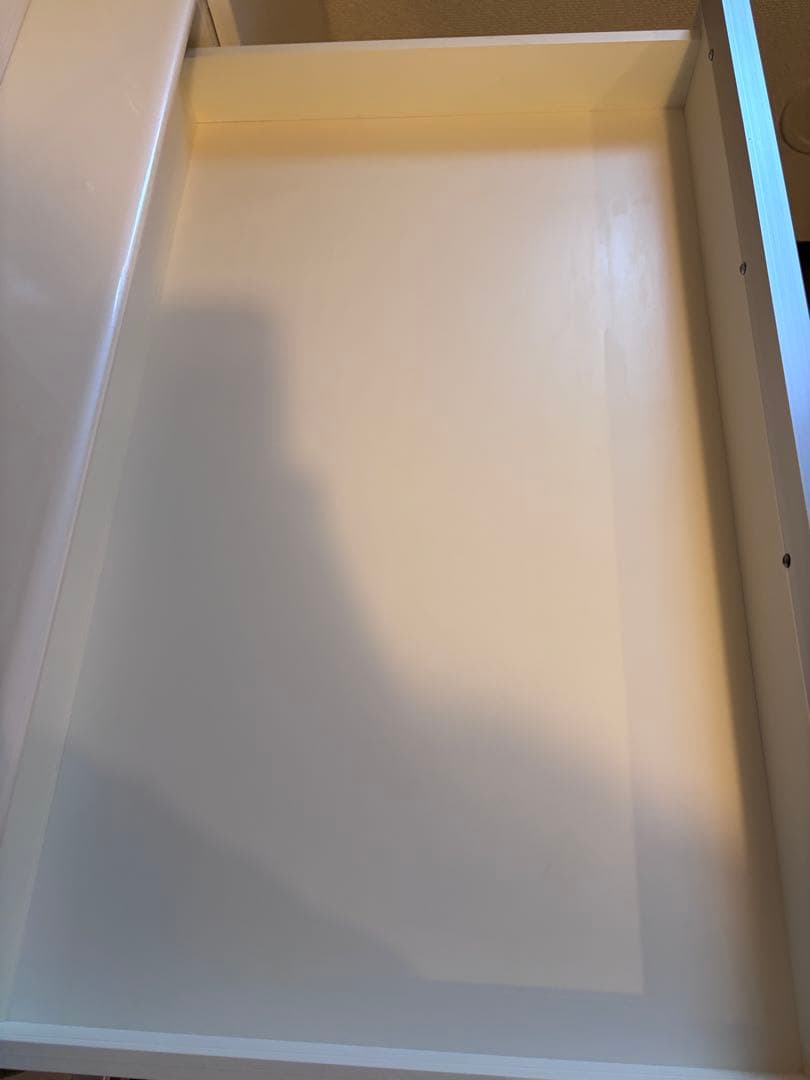 【大幅お値下げ中】パモウナ 食器棚 160キッチンカウンター キッチンボード