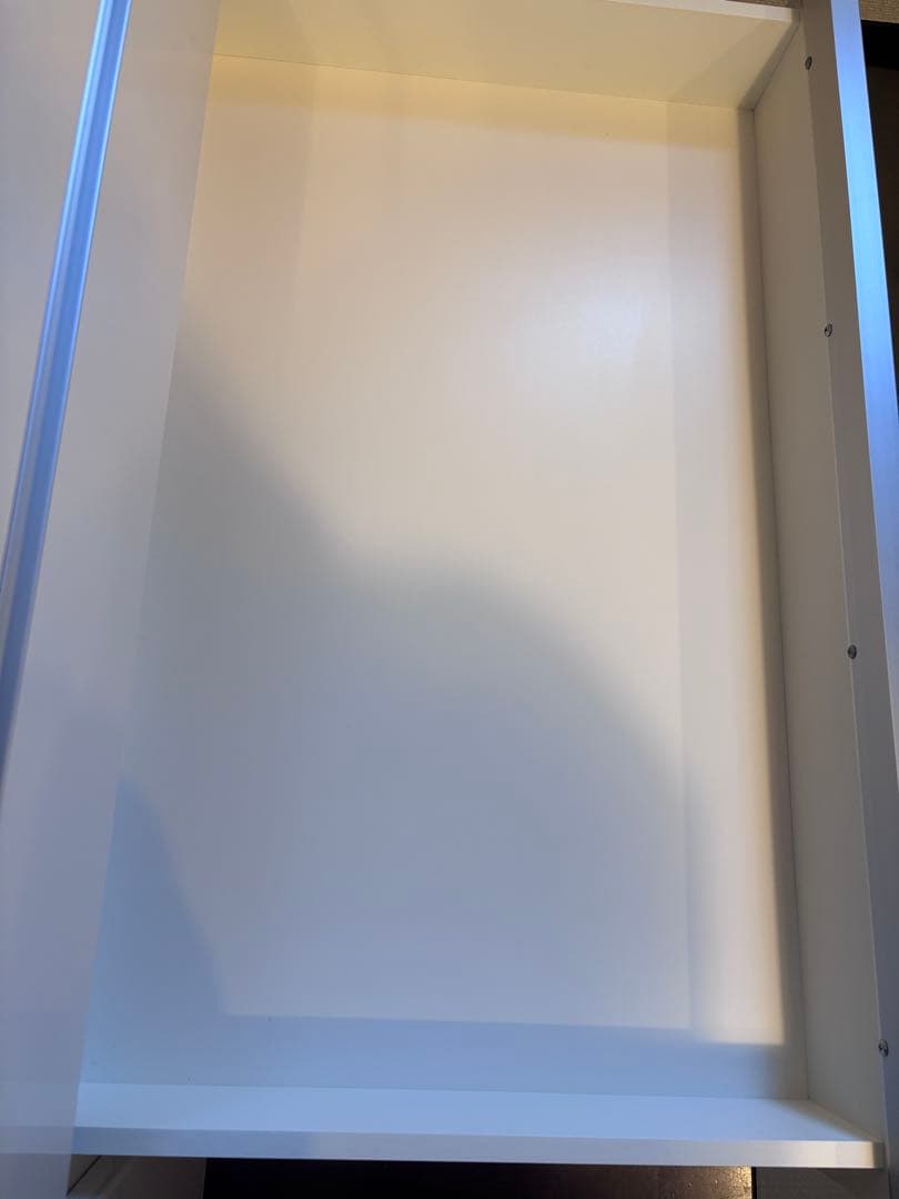 【大幅お値下げ中】パモウナ 食器棚 160キッチンカウンター キッチンボード