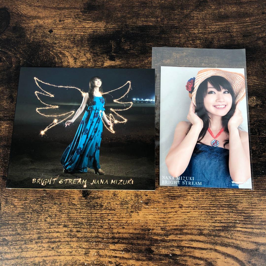 水樹奈々 CD 22個まとめ