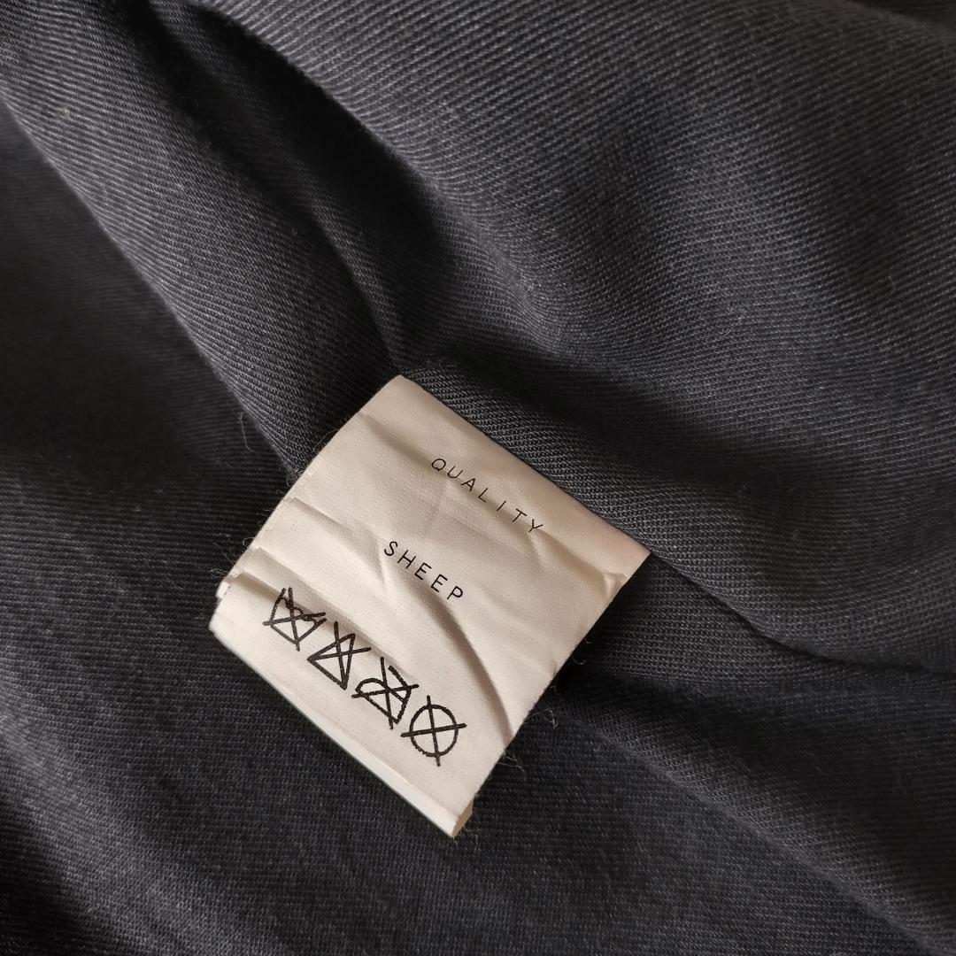 希少 初期 JULIUS 04AW レザーシャツジャケット 2 レザージャケット