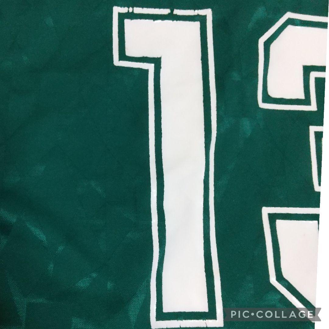 関東学院大学　ユニホーム　襟付　LLサイズ　TOPPER　13番　エンブレム刺繍