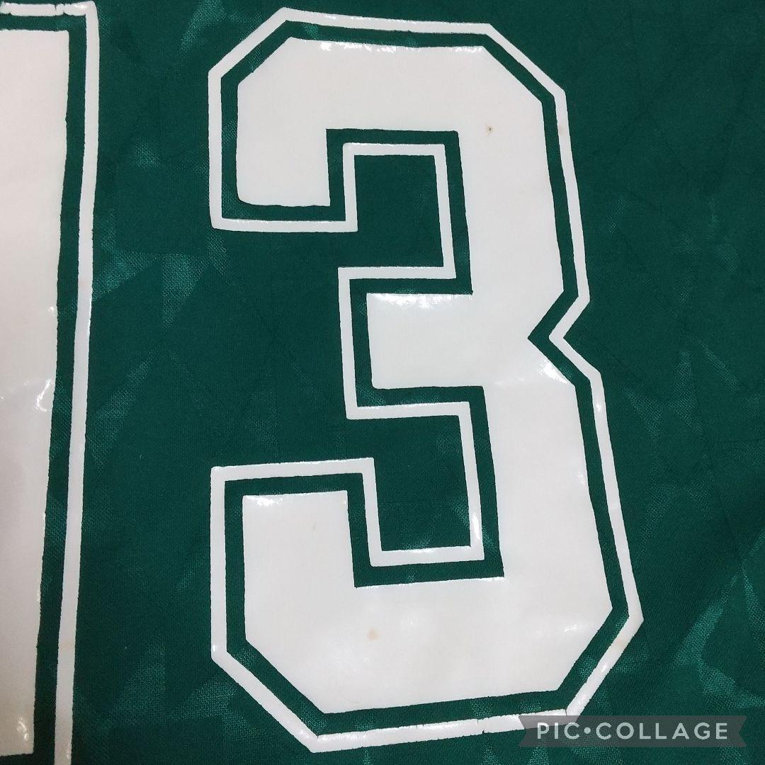 関東学院大学　ユニホーム　襟付　LLサイズ　TOPPER　13番　エンブレム刺繍