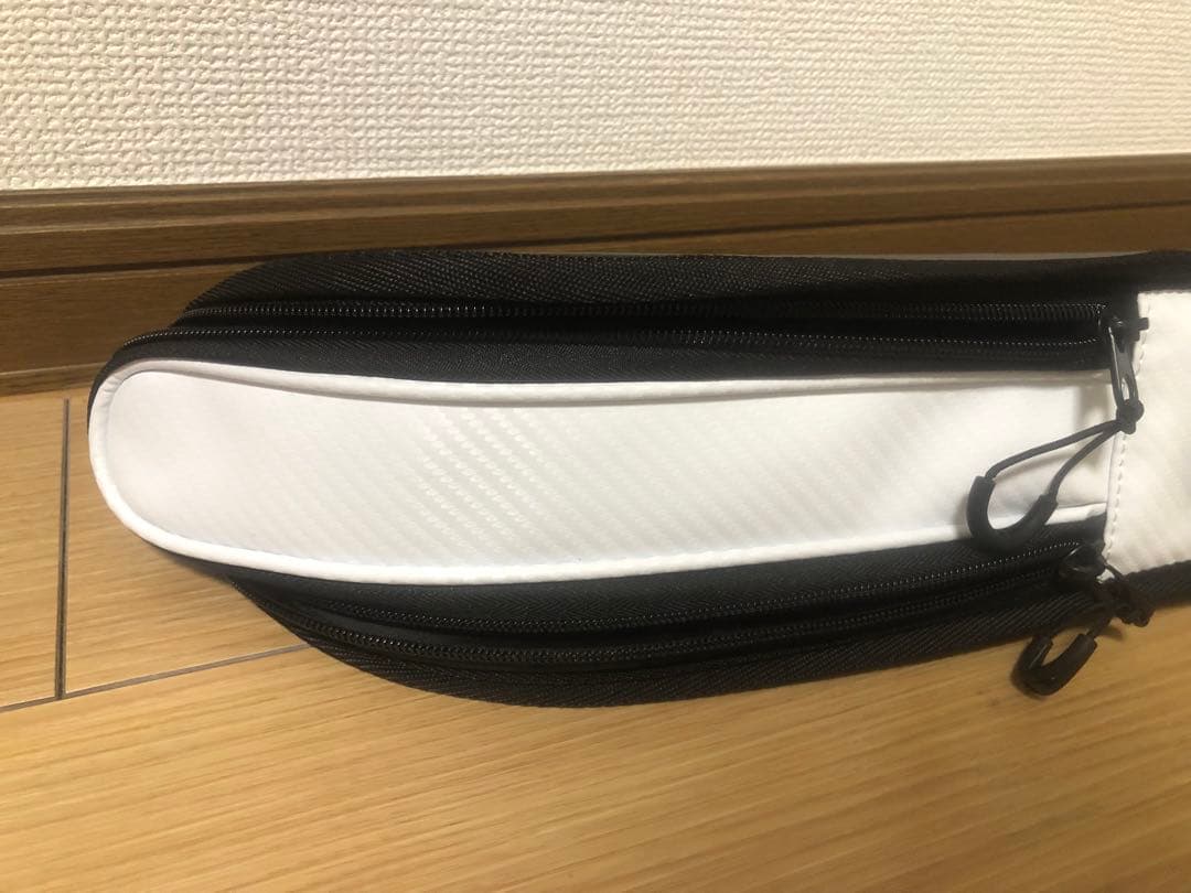 【新品】SSK RISEARCH 3XXX ライズアーチ　バットケース付き