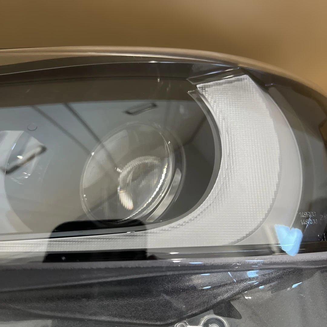 TERU様　現行CX-5 ヘッドライト左側 KF系