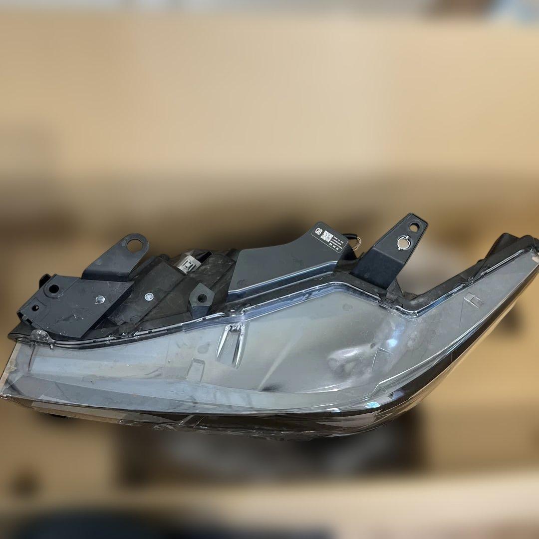 TERU様　現行CX-5 ヘッドライト左側 KF系
