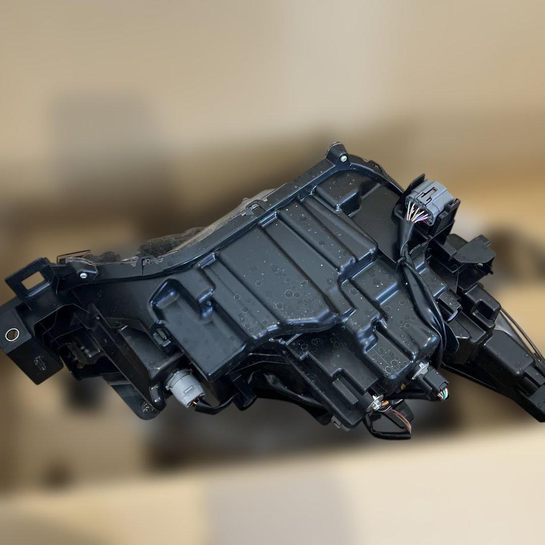 TERU様　現行CX-5 ヘッドライト左側 KF系