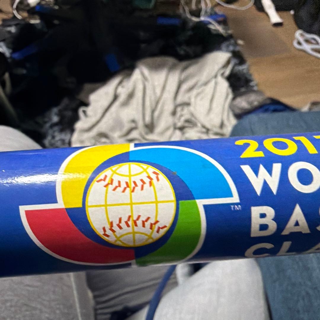 ワールドベーシックの記念品