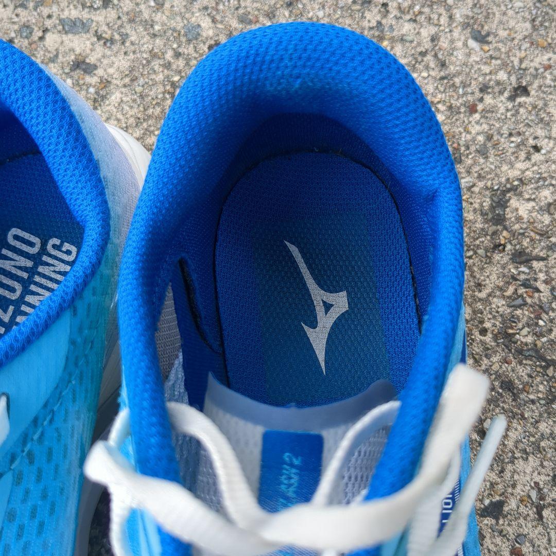 最終値引ウェーブリベリオンフラッシュ2 26.5㌢美品