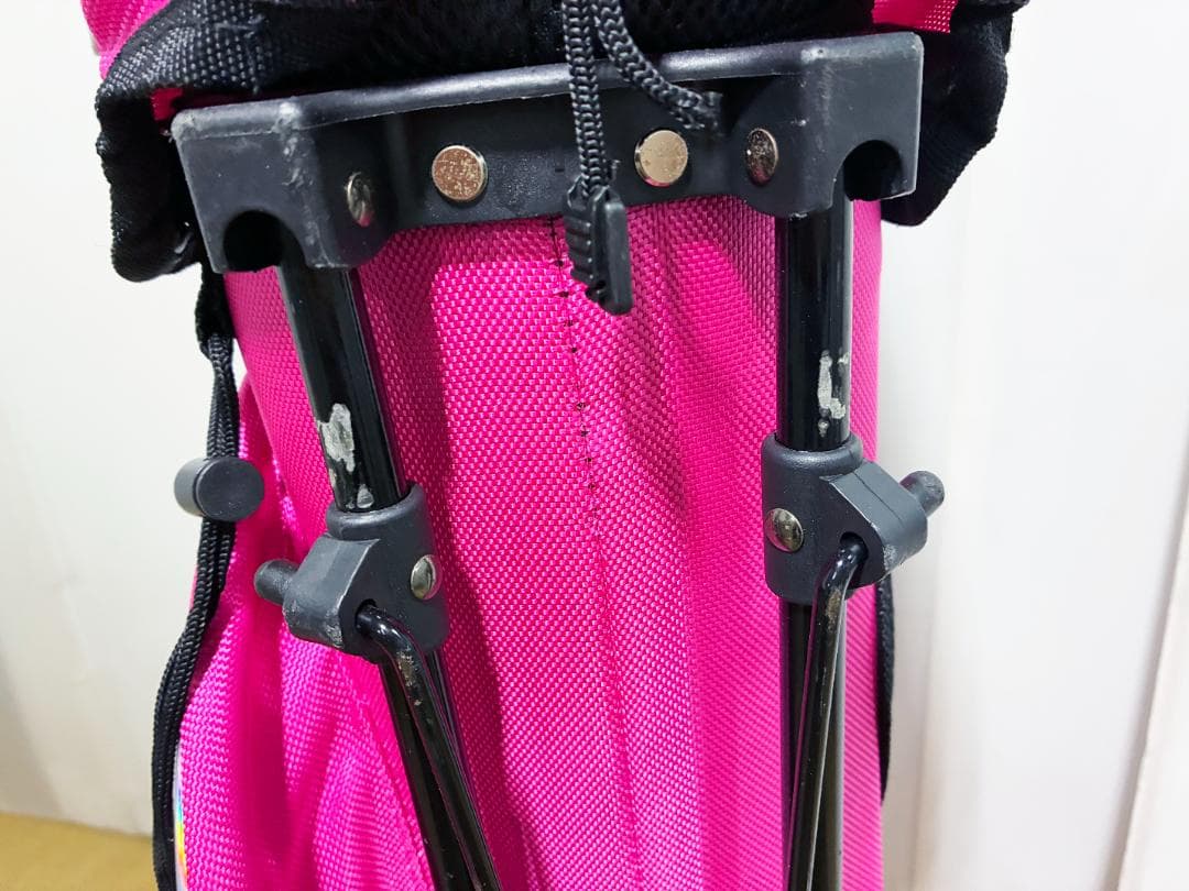 ★全国送料無料★YONEX ジュニア用 キャディバッグ【キャディバッグ】FQPG