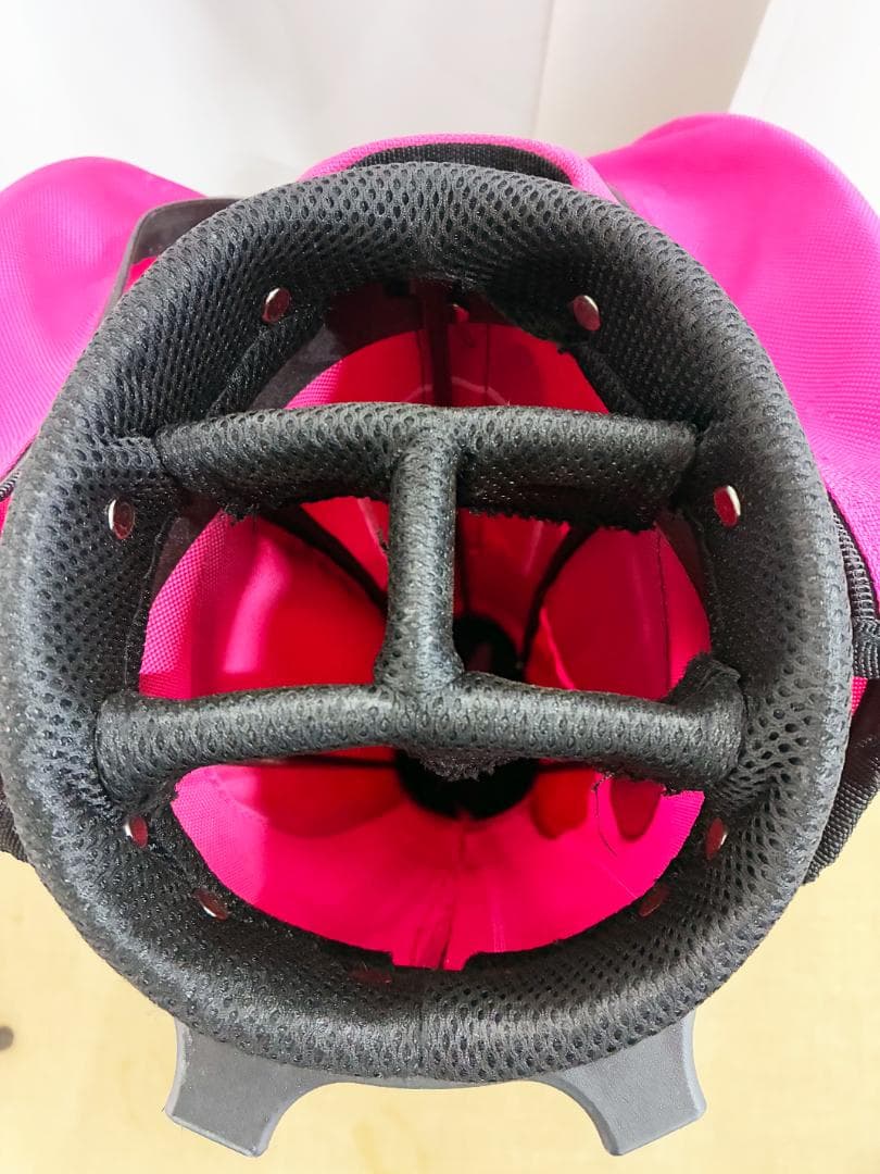 ★全国送料無料★YONEX ジュニア用 キャディバッグ【キャディバッグ】FQPG