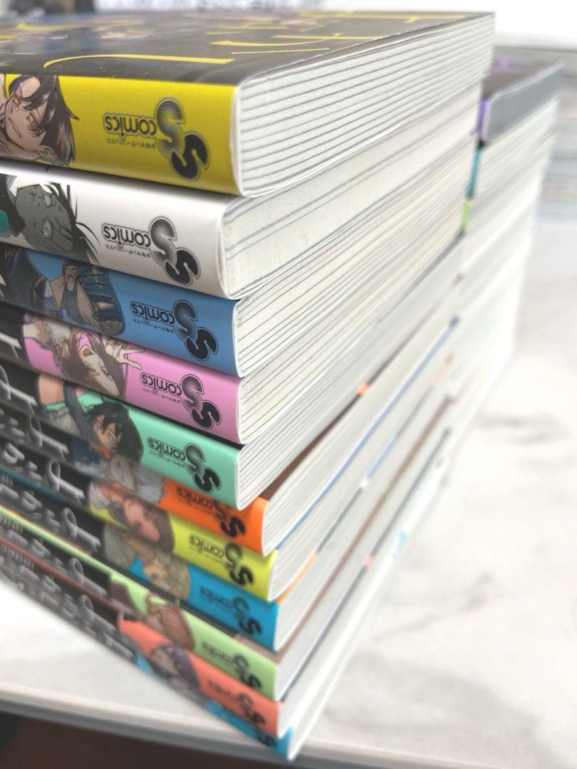 ＋よふかしのうた 全20巻、ファンブック付き