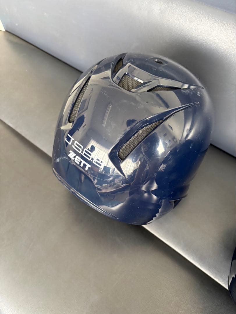 野球用ヘルメット(軟式用)