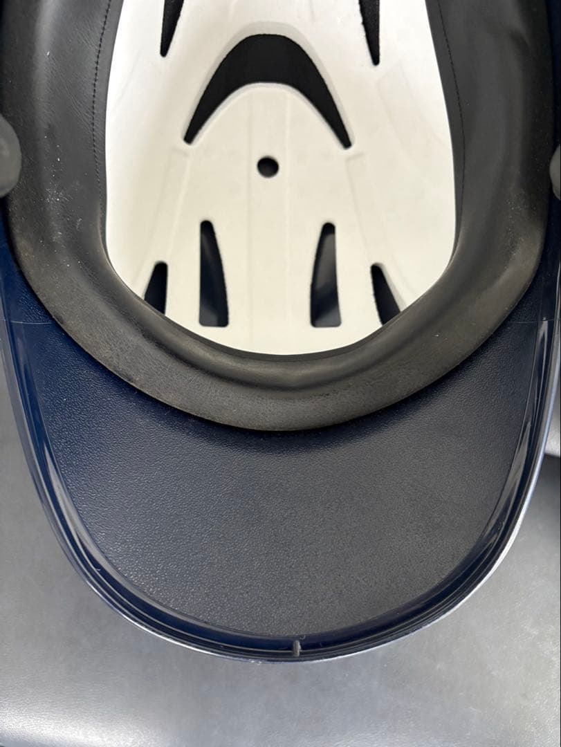 野球用ヘルメット(軟式用)