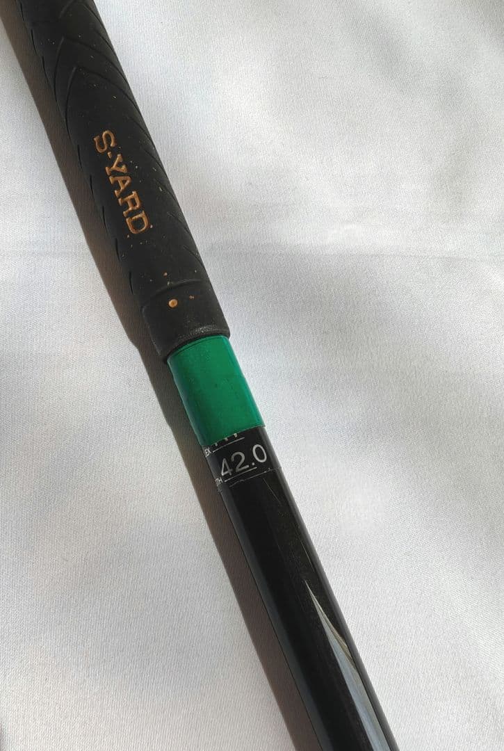 ゴルフクラブ　4本まとめ