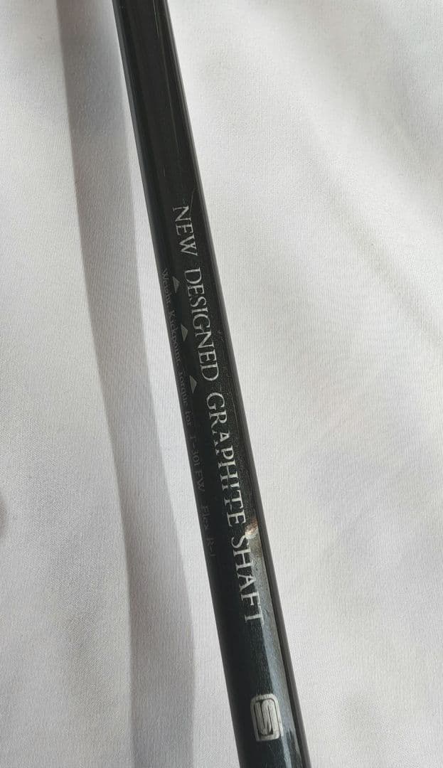 ゴルフクラブ　4本まとめ