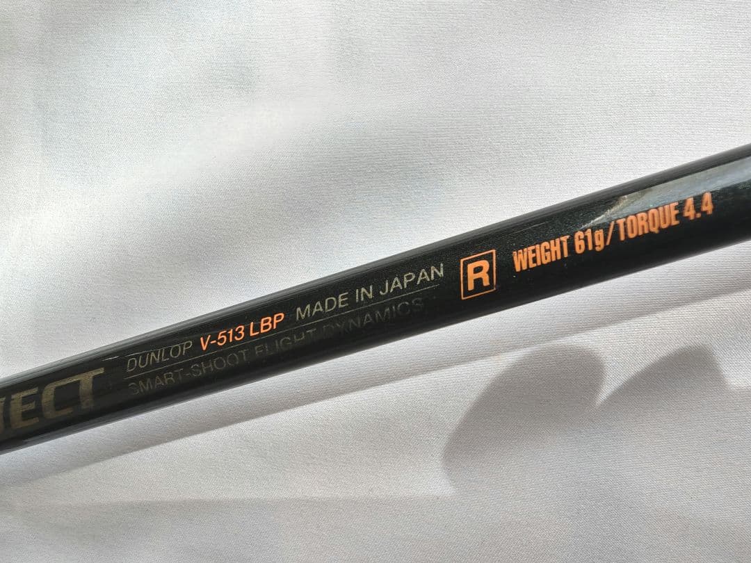 ゴルフクラブ　4本まとめ