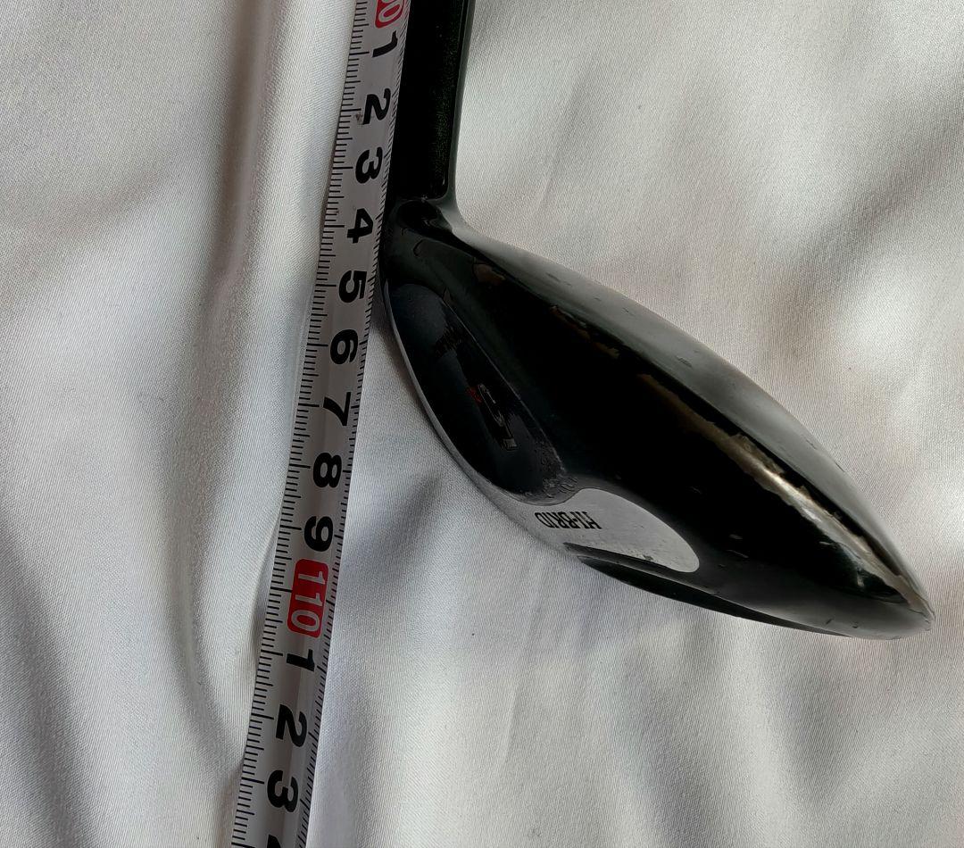 ゴルフクラブ　4本まとめ