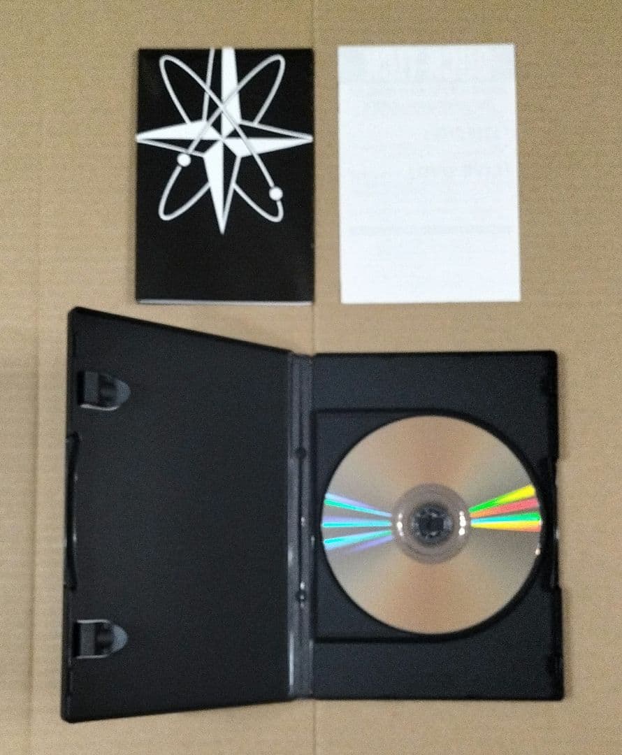 ミュージック BUCK-TICK Climax Together Collector box