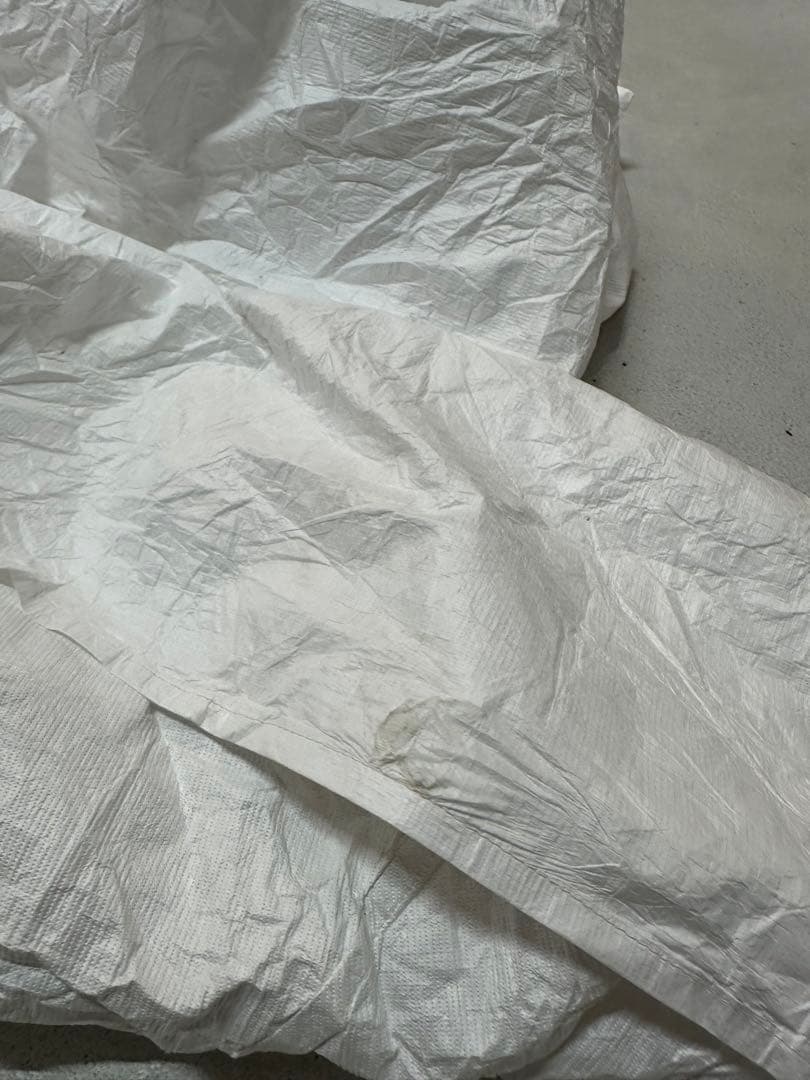 LOCUS GEAR Khufu Tyvek クフ　タイベック