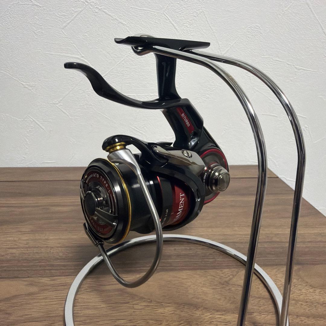 22トーナメント ISO 競技LBD 超美品‼️