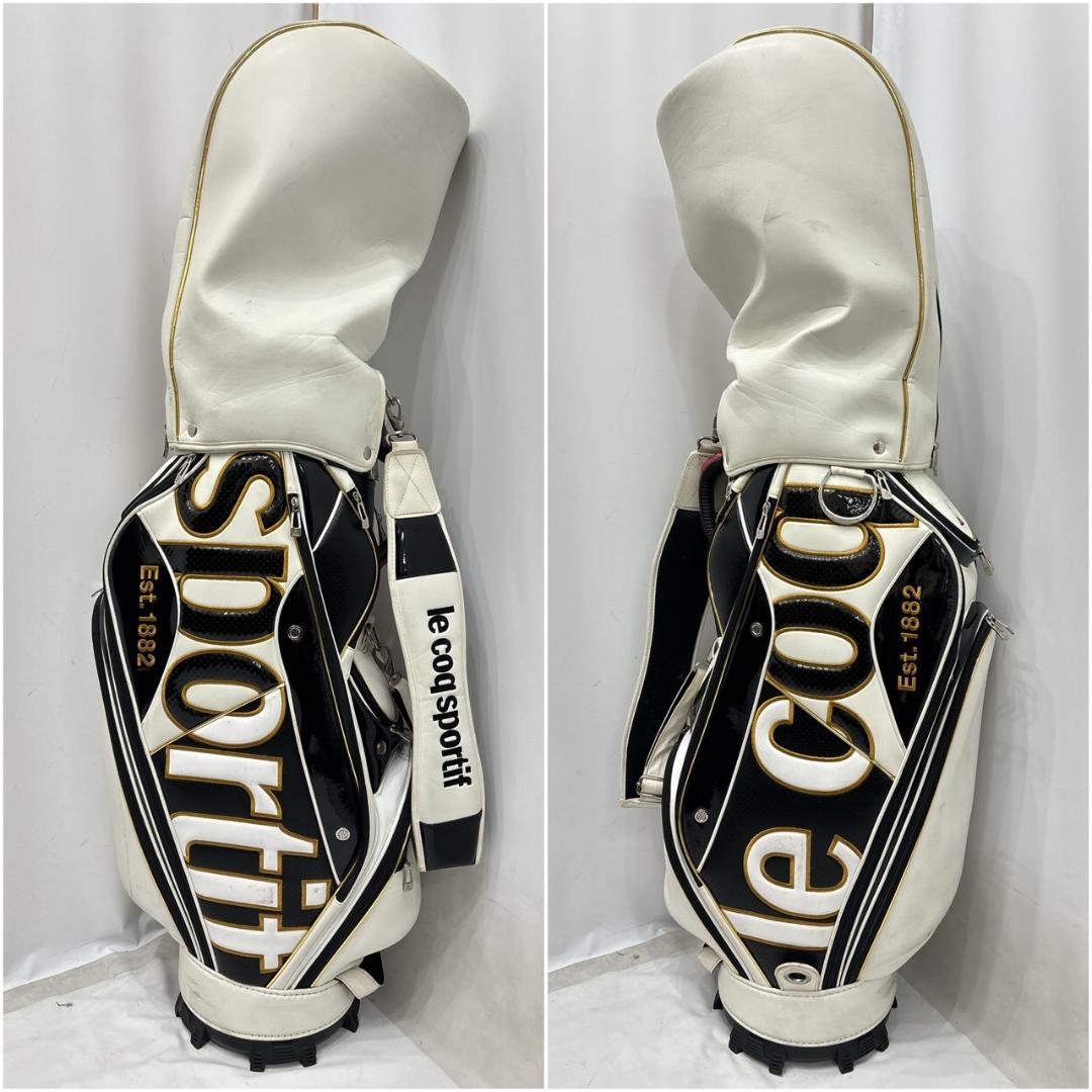 メンズ右利き初心者用　コブラ　cobra　ゴルフクラブセット　W-2467