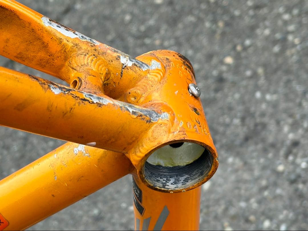 SPECIALIZED SIRRUS クロスバイク フレームセット