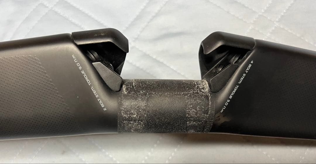 SPECIALIZED AEROFLYⅡ 420mm s-works