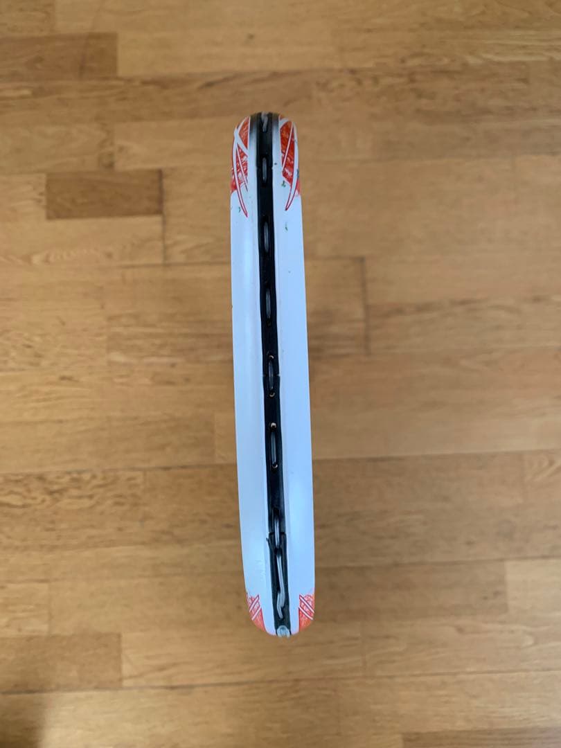 YONEX ジオブレイク70V ソフトテニス ラケット